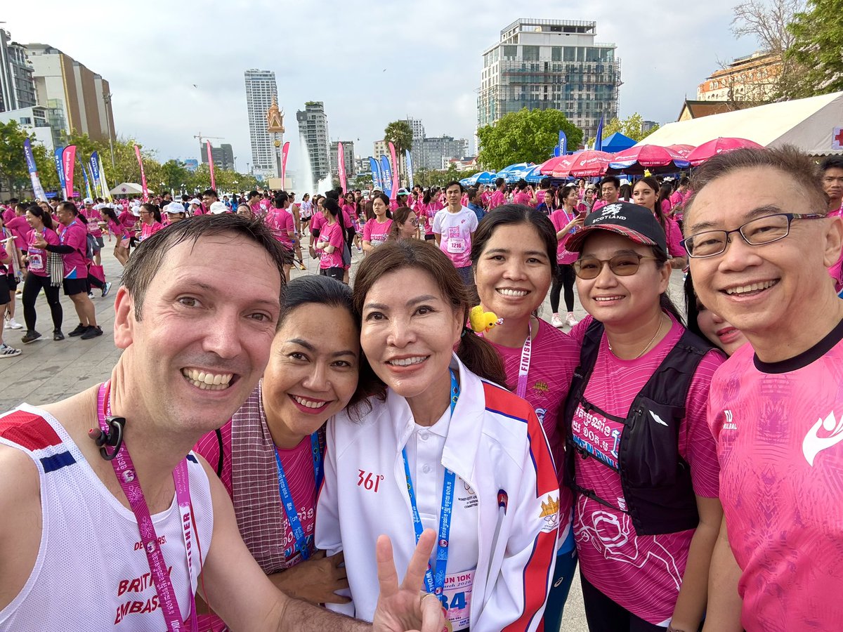 Dominic Williams 🇬🇧🇰🇭 tweet media