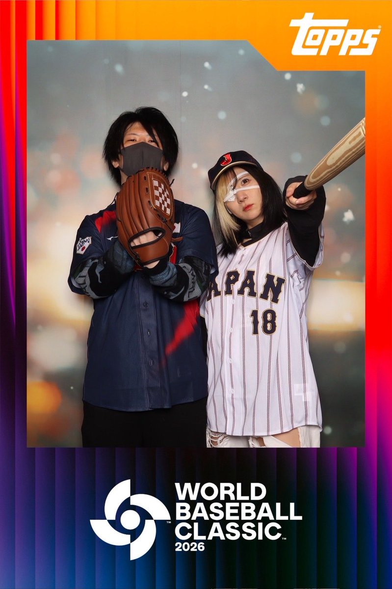 kawa_DMyoutube's tweet image. 秋葉原のToppsイベント行ってきたけど眼福過ぎた！！！！！しかも買ったパックからミジオロrcの10シリ！！！！
#ToppsWBC #トレカ応援祭 @toppsjapan