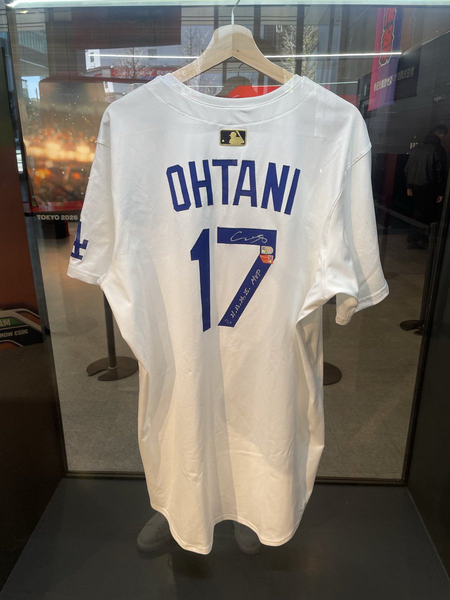 kawa_DMyoutube's tweet image. 秋葉原のToppsイベント行ってきたけど眼福過ぎた！！！！！しかも買ったパックからミジオロrcの10シリ！！！！
#ToppsWBC #トレカ応援祭 @toppsjapan