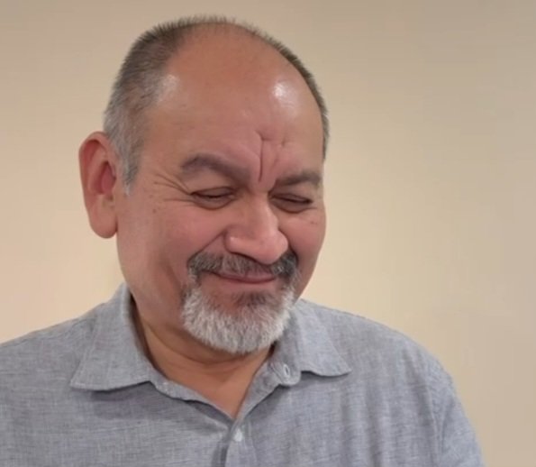 Mario De Leon tweet media