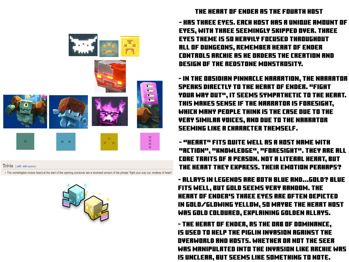 harristic_'s tweet photo. i've become quite convinced of the fourth host theory https://t.co/jg30w4M1el