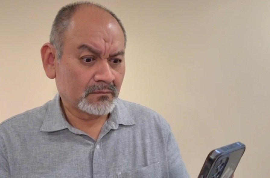 Mario De Leon tweet media