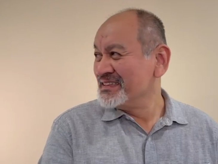 Mario De Leon tweet media