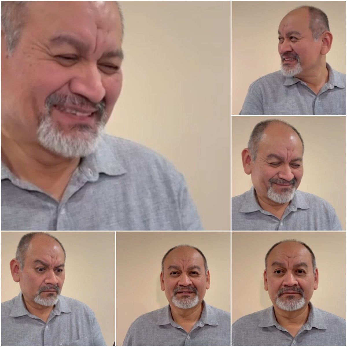 Mario De Leon tweet media