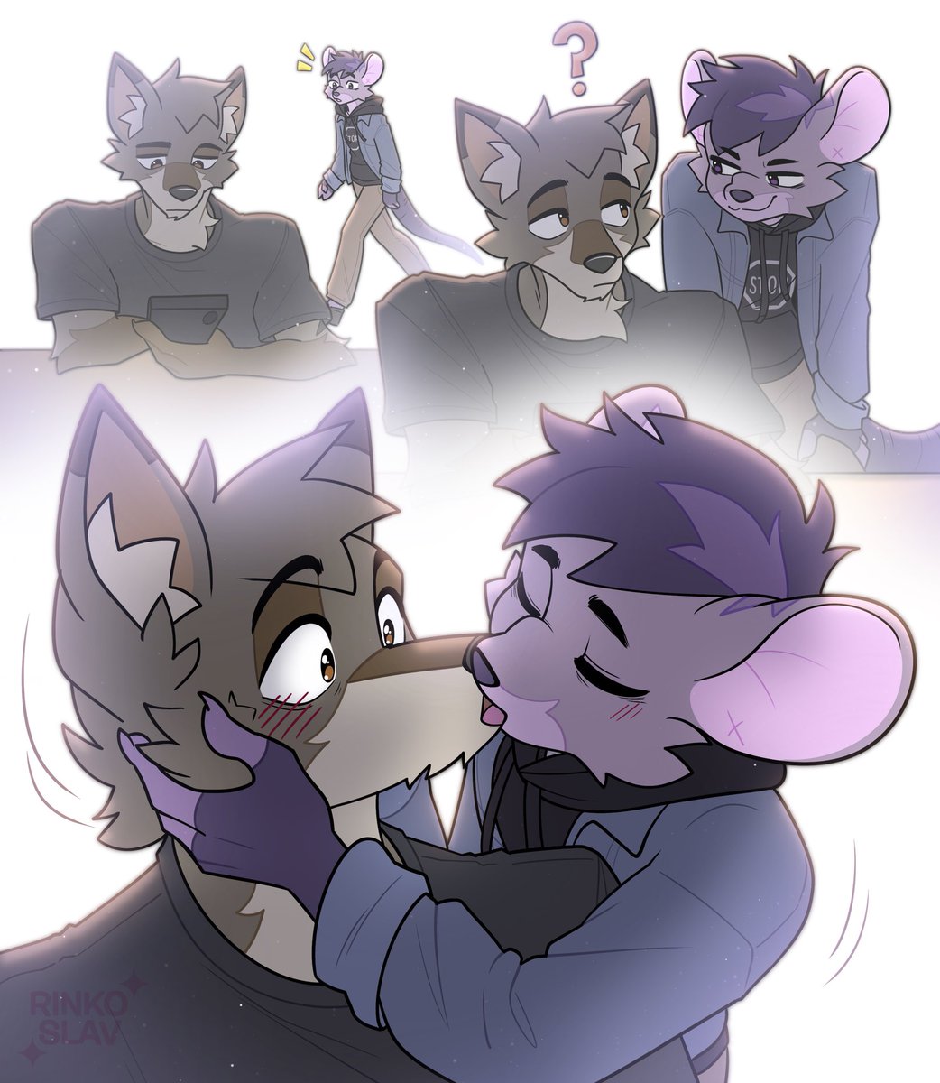 Rinkoslav (COMMS CLOSED) tweet media