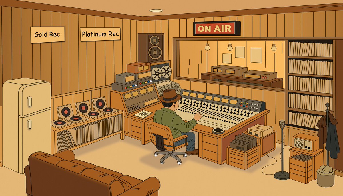 Record_Tycoon's tweet photo. I commissioned this picture from an artist. I am having suspicions of it being AI generated.

Thoughts? Opinions?

#gamedev #indiedev https://t.co/ObRmnamGLo