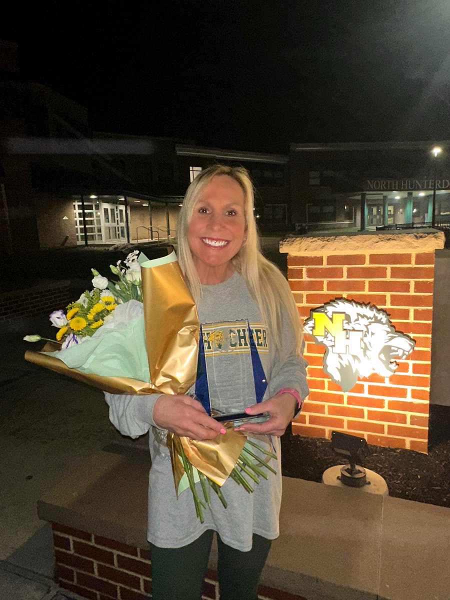 Noreen Stansberry tweet media