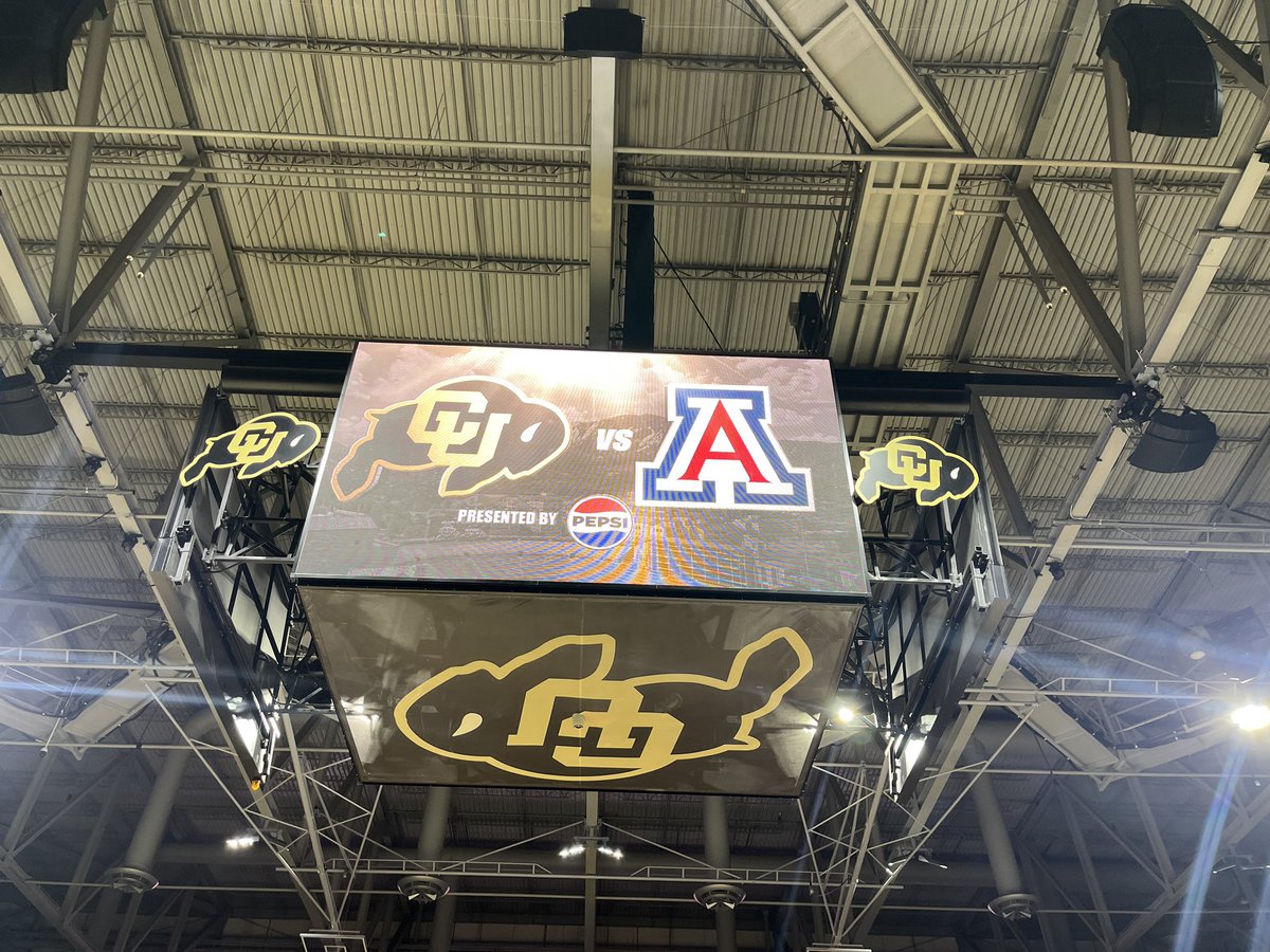 Colorado Football/Basketball Radio Network tweet media