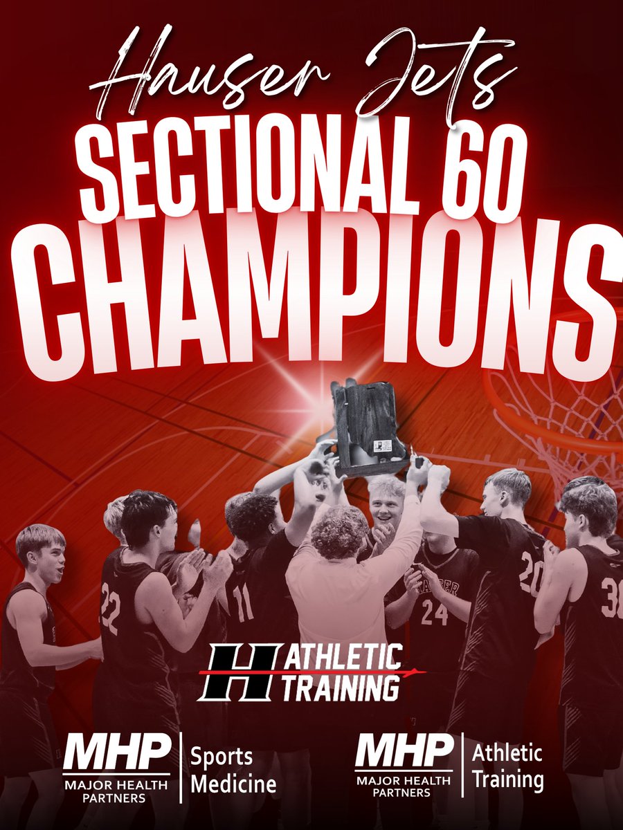 MHP Athletic Training tweet media