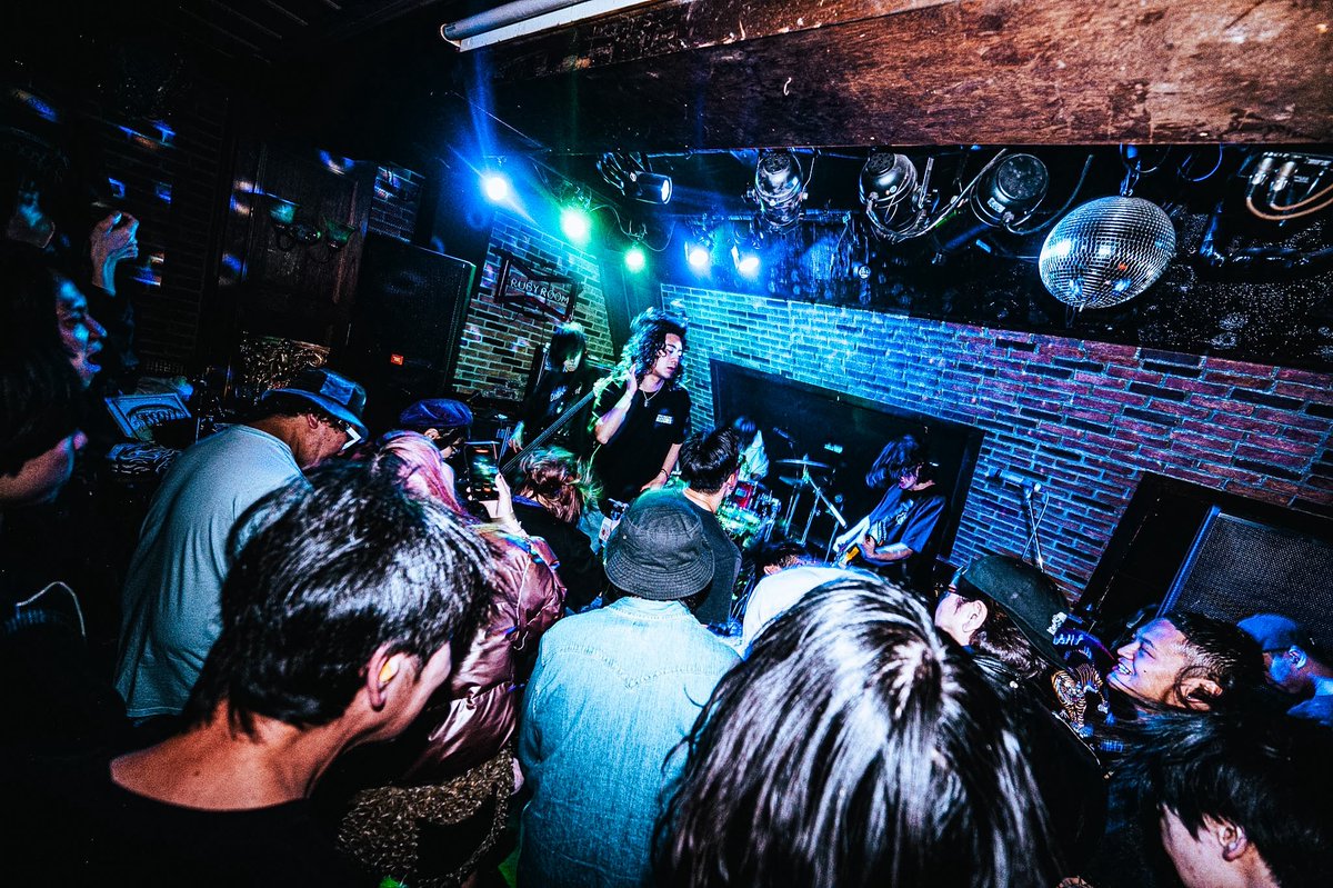 WILDOGS_JP's tweet image. MIXJAM PHOTO

#MIXJAM2026
#WILDOGS
#ウィルドッグス

photo by @e_2020202 📸