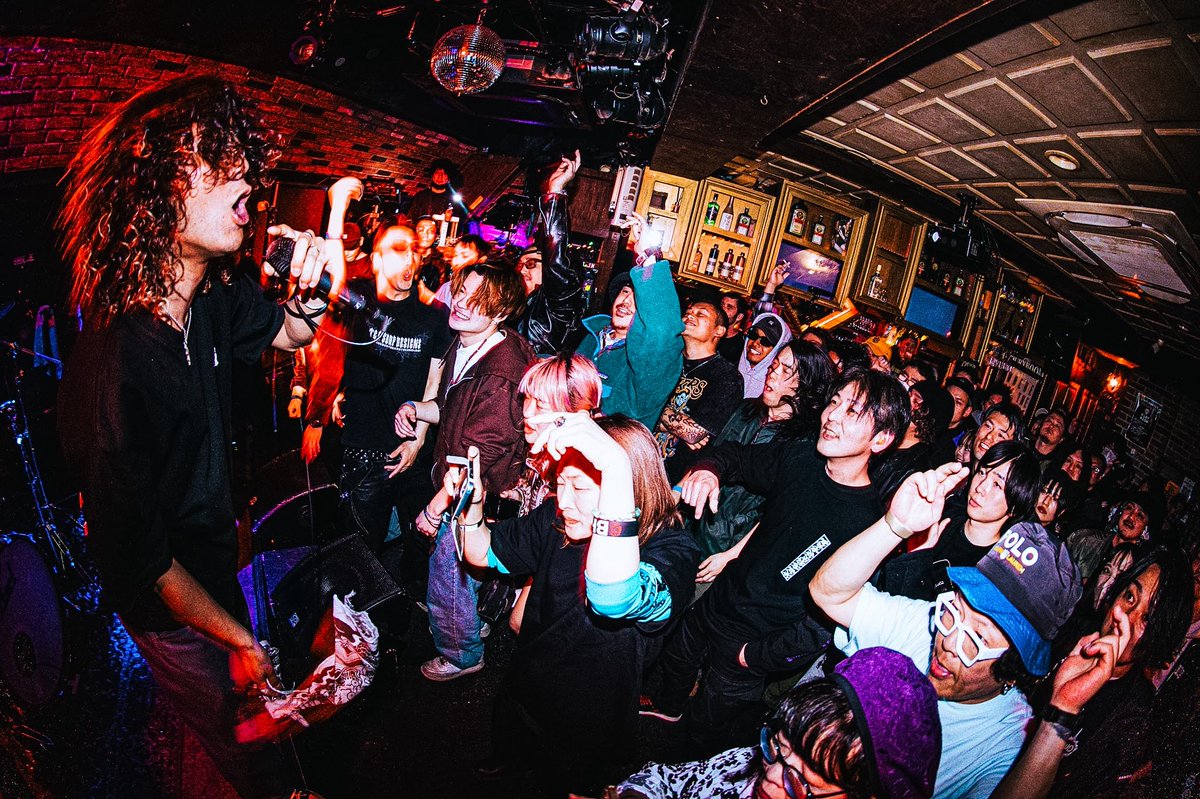 WILDOGS_JP's tweet image. MIXJAM PHOTO

#MIXJAM2026
#WILDOGS
#ウィルドッグス

photo by @e_2020202 📸