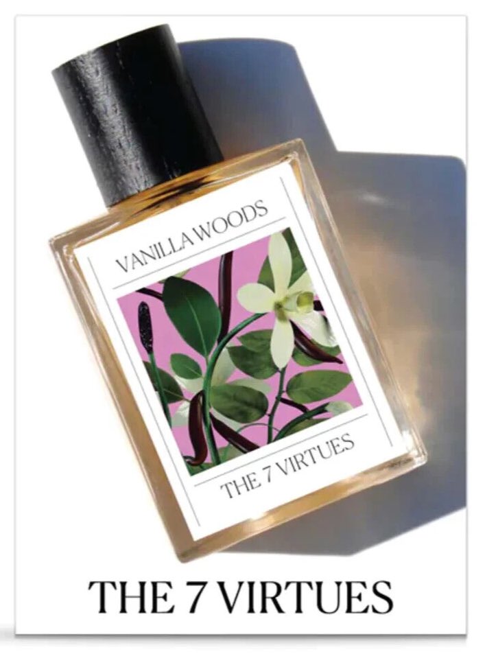 Killer combination btw