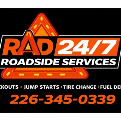 RadRoadside's tweet photo. #NewProfilePic https://t.co/aLfBYsFfnj