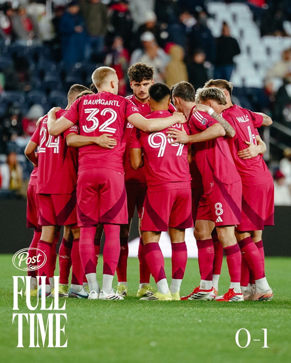 St Louis CITY SC tweet media