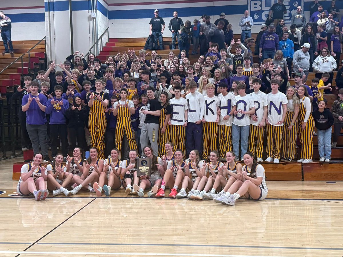 EAHS Girls Hoops tweet media