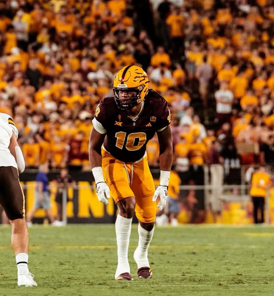 College Transfer Portal tweet media