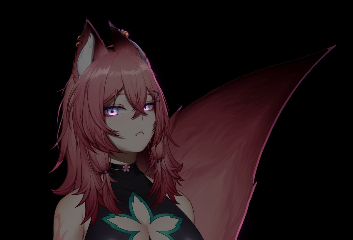 Oimatewtf 🦊🌸 tweet media