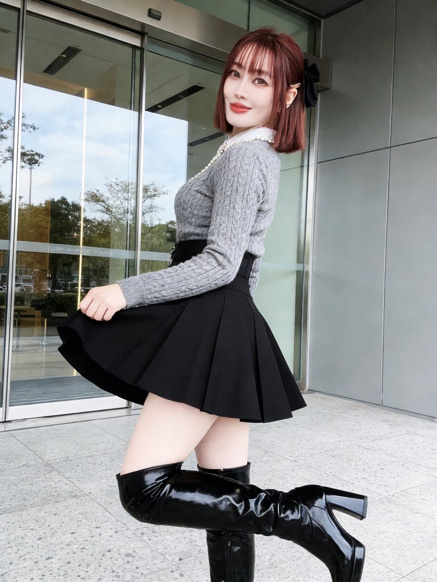 Evelyn 涵 tweet media
