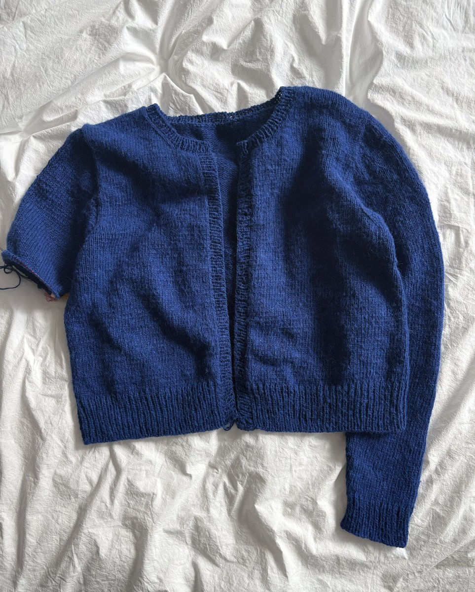 뜨치광이 윤🧶 tweet media