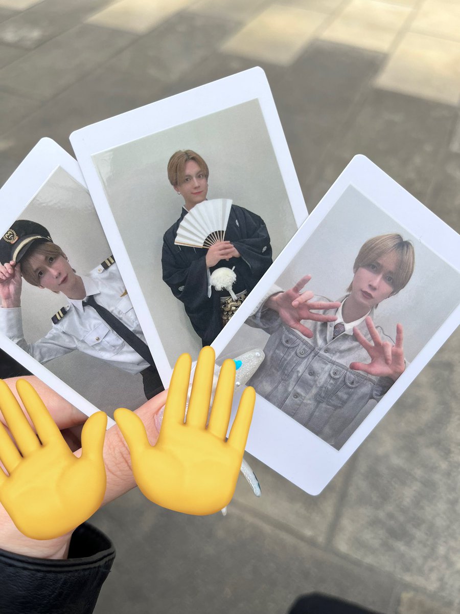 💫🙇‍♀️ tweet media