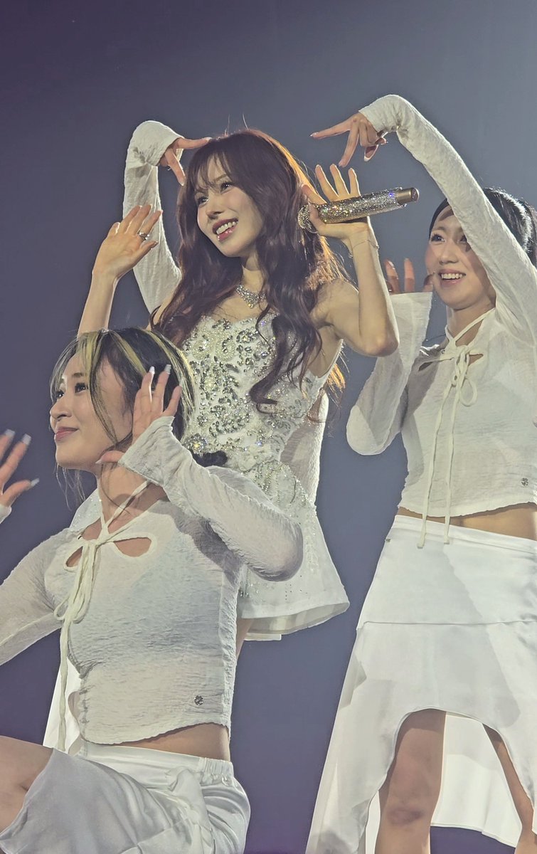 bestsingerwendy's tweet image. 20260228 WENDY 'W:EALIVE' CONCERT ENCORE 
#Queen Of The Party #Bestever
#웬디 #WENDY #레드벨벳 #REDVELVET #다살자 #W:EALIVE #콘서트 #CONCERT