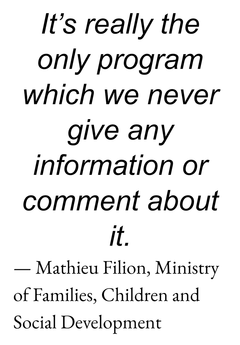 canstatesecrets's tweet image. WEF? 
How many women have been verbally enrolled since 1992? Mobility is restricted without ID docs. Can't drive a car, access planes, trains or buses. No inheritance with a de-linked identity. 
Systemic oppression.
CSVA is Canada's dirty secret #IWD2026 
x.com/canstatesecret…