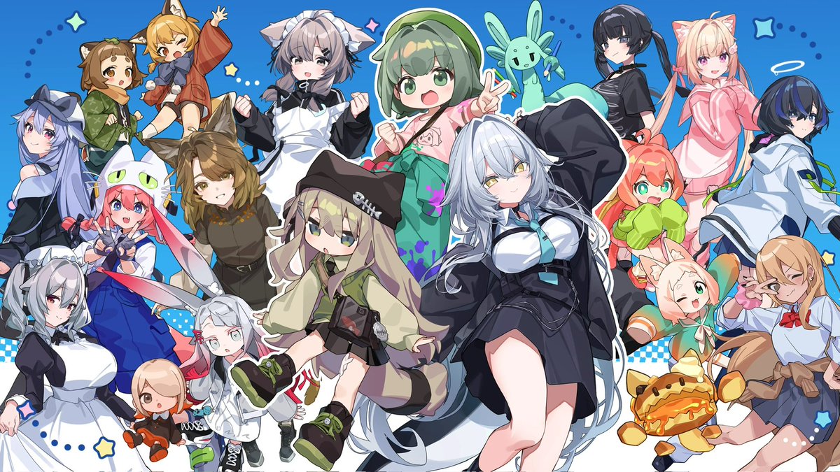 SHEART/奇道ぱーぷる@4/26M3春、4/12くりえいてぃ部 tweet media