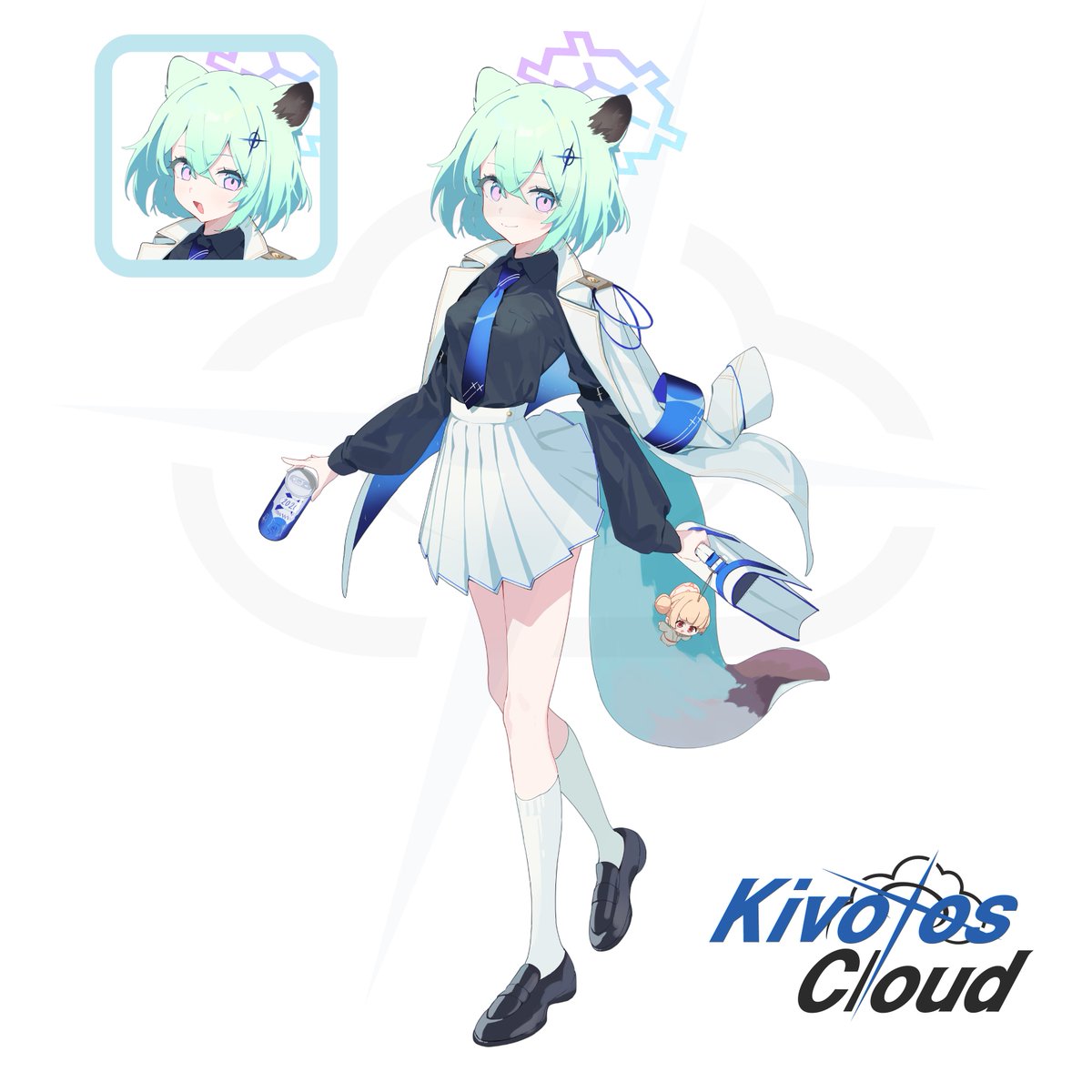 [키보토스 클라우드 D-27]
 협력 작가님들의 일러스트를 공개합니다!

🖌️:당나커(<a href="/gorang0118/">당나커/ダナコ/3서코BE_26</a>)/부스번호: D6 뉴비도살자 

귀여우면서도 성숙함이 느껴지는 시구레를 그려주신 당나커님께 감사드립니다!

이번 작품도 워터마크 없는 일러스트와 등신대를 행사에서 만나보실 수 있습니다!