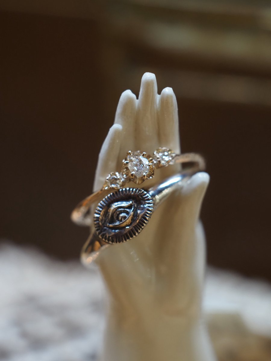 Nobuyasu Inoue -strangeworks- tweet media