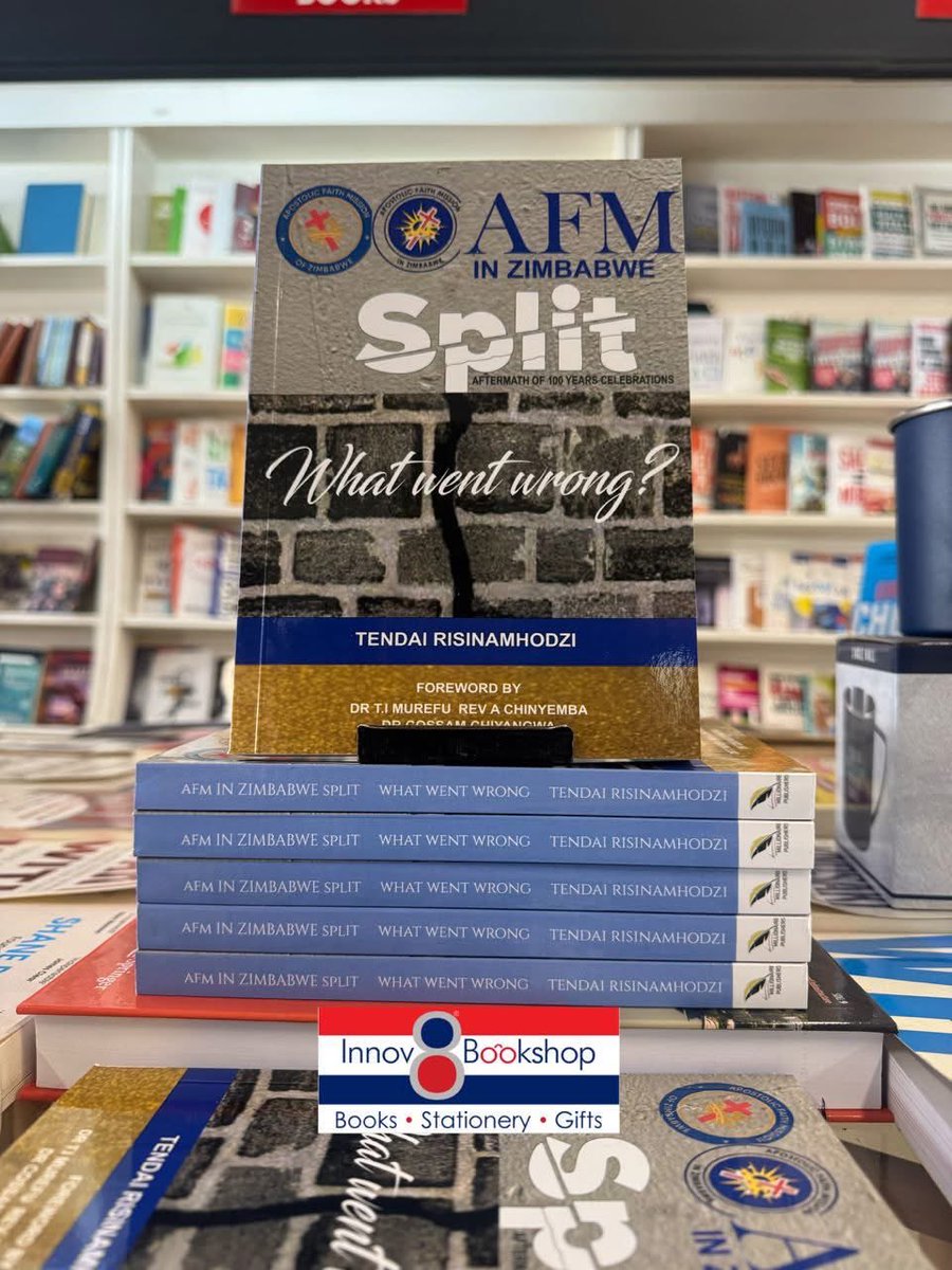 Innov8 Bookshop tweet media