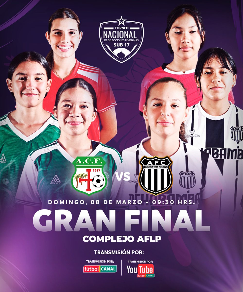 Federación Boliviana de Fútbol tweet media