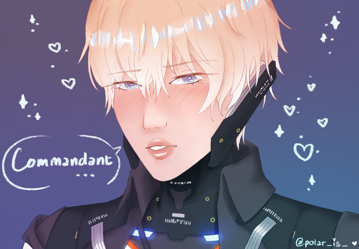 polaris 💤 tweet media