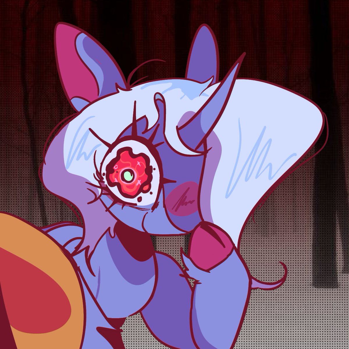 ☆Trixie tweet media