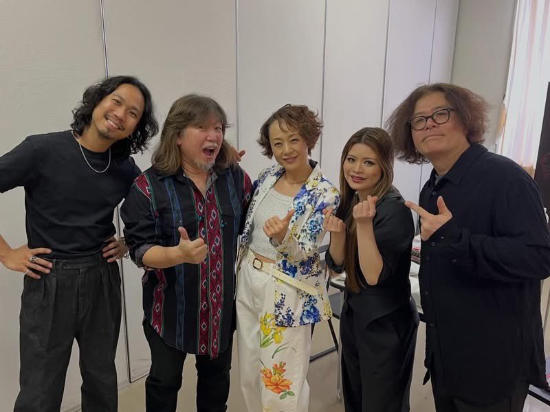 丹菊正和 tweet media