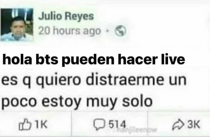 Yo todos los dias