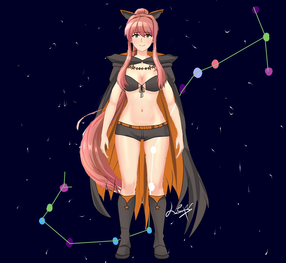 🧁骨Ene骨🧁 tweet media