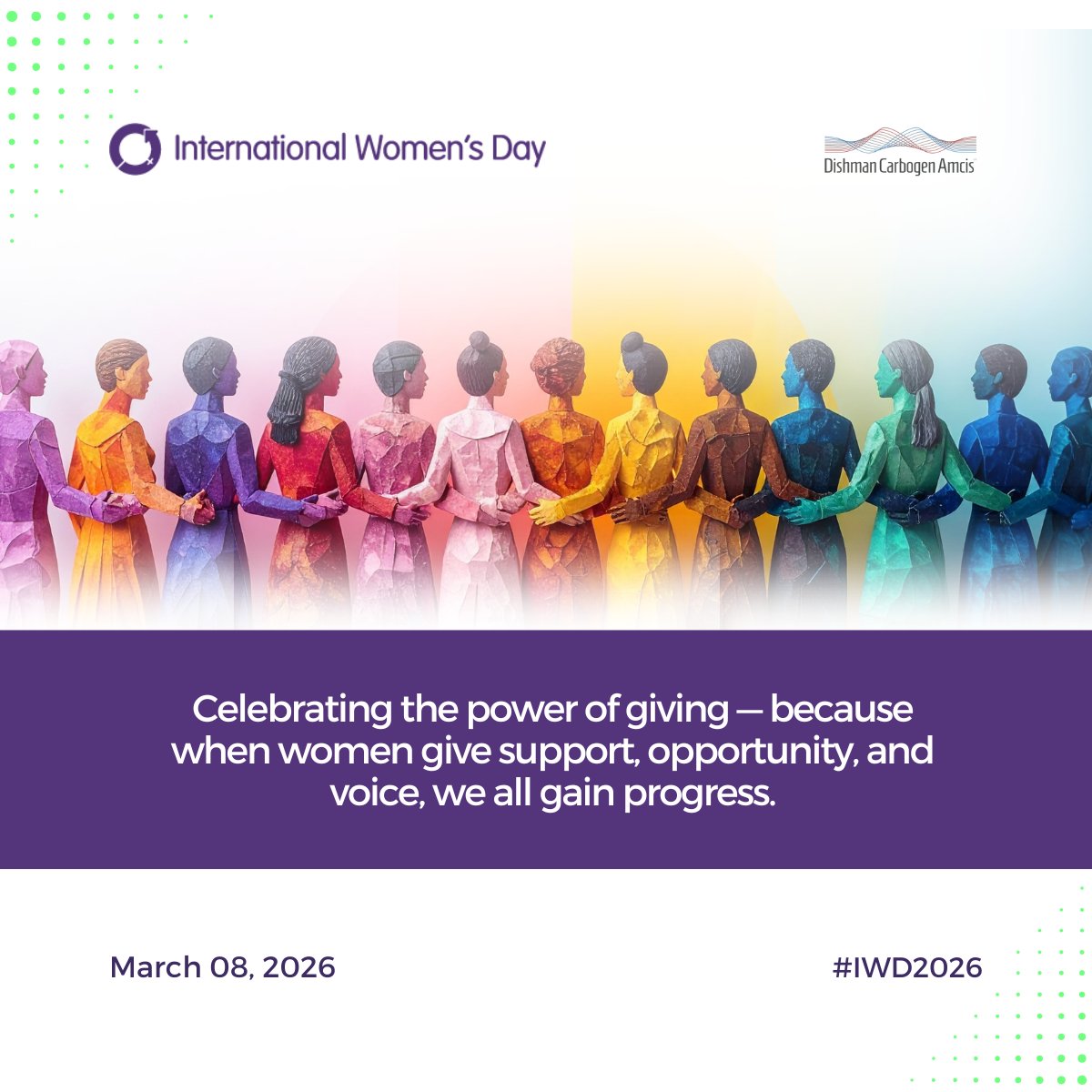 IMDCAL (Dishman Carbogen Amcis) tweet media