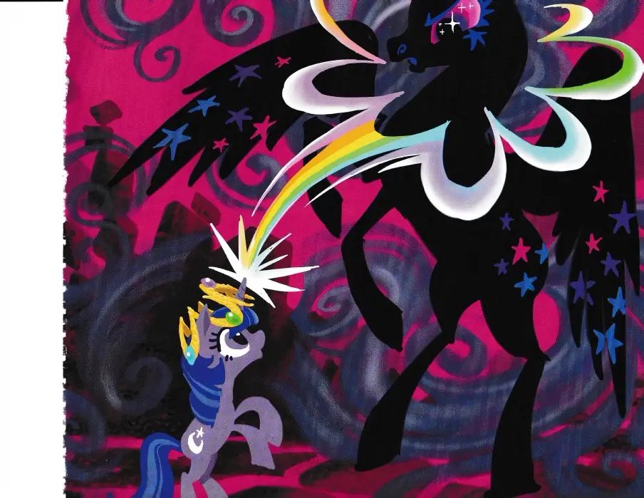 mlp files tweet media