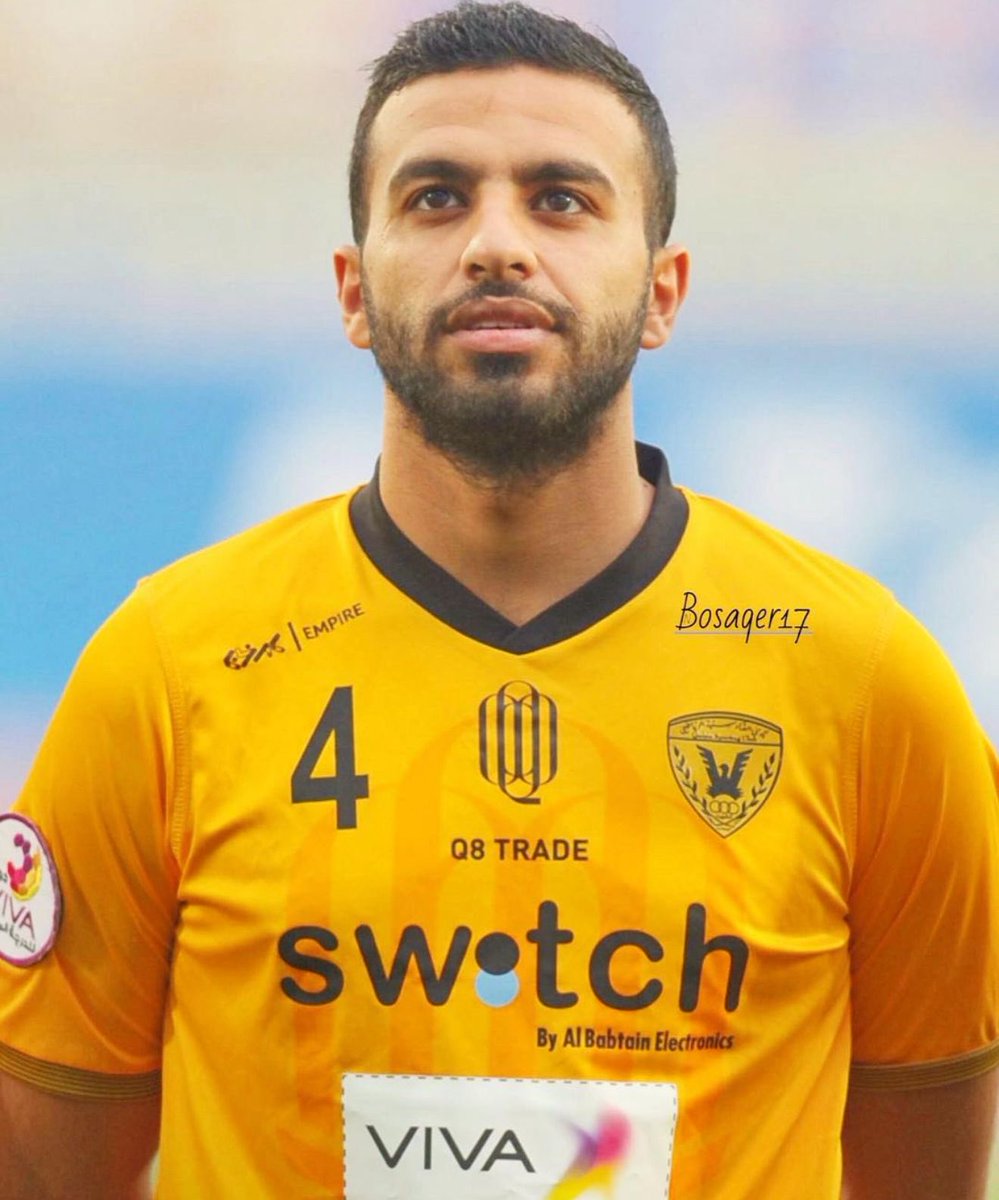 إنا لله وإنا إليه راجعون 

انتقل إلى رحمة الله تعالى لاعب نادي القادسية والسالمية السابق الشهيد بإذن الله 

الرائد : فهد عبدالعزيز المجمد 

الله يرحمه يغفر له ويسكنه فسيح جناته ويقبلهم مع الشهداء والصالحين وحسن أولئك رفيقا 🤲🏻