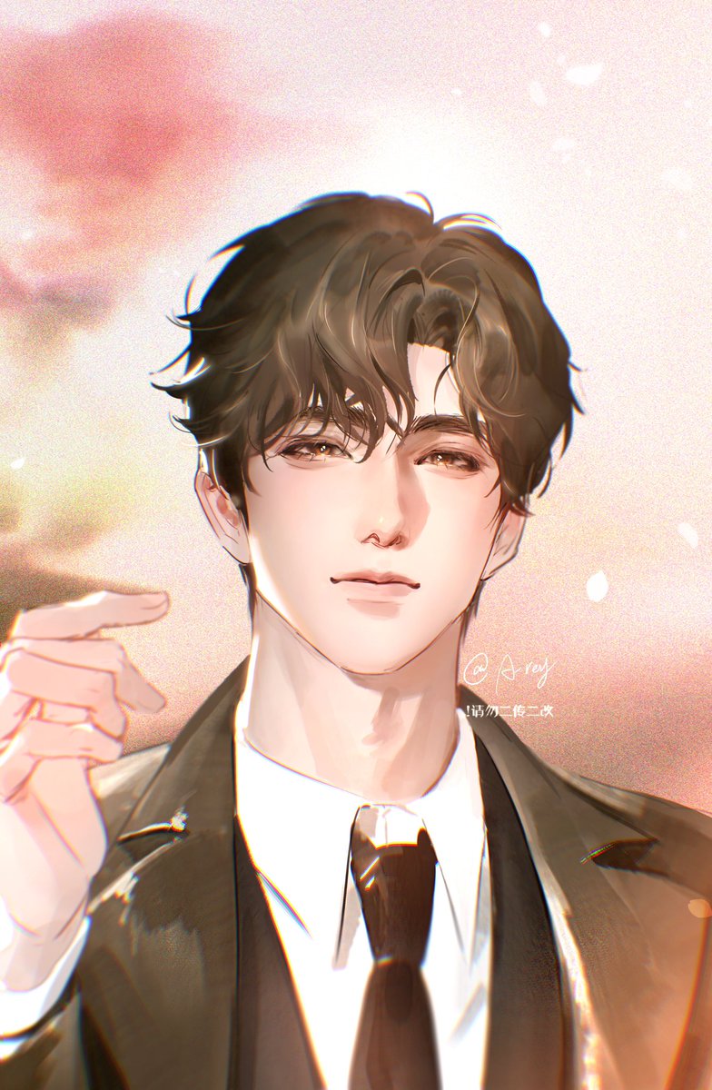 挂号滥俗审美 tweet media