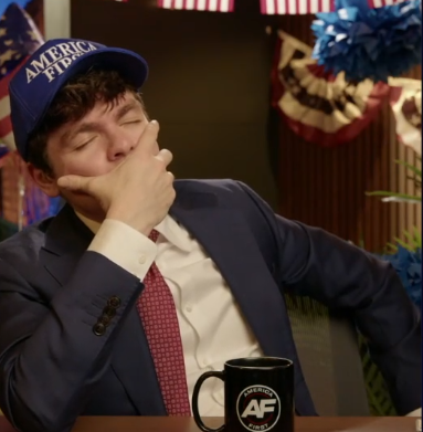 Asuka Groyper 🚬 tweet media