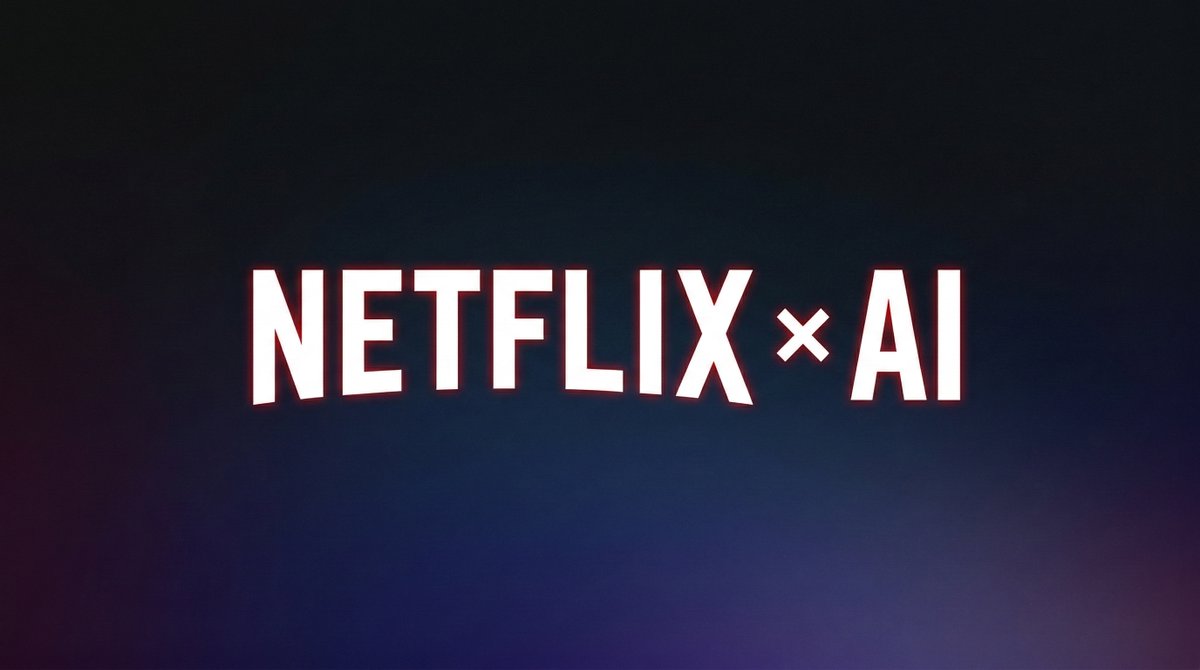 Fujin_Metaverse's tweet photo. 【NetflixがAI映画会社を買収】

アメリカの俳優・映画監督の
ベン・アフレックが密かに立ち上げた
AIスタートアップ「InterPositive」

なんとあのNetflixがその会社を買収した。

これ、映像業界の転換点になるかもしれない。

ということで何が起きたのか
わかりやすく解説します。

=====

◼️何が起きたか

Netflixが InterPositive という
AI映像技術スタートアップを買収。

設立者はベン・アフレック。
2022年に密かに立ち上げていた。

今回の買収により、
チーム全員（16人）がNetflixに移籍。
アフレック自身もシニアアドバイザーに就任。

=====

◼️InterPositiveが他のAIと全然違う理由

ここが一番重要。

普通のAI映像ツールは
テキストから映像を生成する。

InterPositiveは真逆の発想。

・撮影済みの素材（デイリーズ）を処理する
・照明の修正やリライティング
・背景の差し替え・強化
・撮り逃したショットの復元
・カラーグレーディング
・ビジュアルの連続性チェック

つまり生成AIじゃなくて補助AI。

映画制作の現場で実際に困ることを
ピンポイントで解決するAI。

=====

◼️なぜこれが画期的なのか

映画のポストプロダクションって
実はめちゃくちゃ金がかかる。

照明ミスの修正→再撮影で数百万ドル
背景の手直し→VFX班が数週間作業
連続性エラー→編集で無理やりカバー

これを全部AIで処理できる。

しかもInterPositiveのAIは
管理されたサウンドステージで撮影した
独自データセットで訓練されてる。

映画の文法やルールを理解した上で
補正してくれる。

これはかなり差別化要因になる。

=====

◼️Netflix側の戦略

この技術はNetflixのパートナー限定。
外販はしない。

つまり、Netflixで作る映画だけが
このAI技術を使える。

Netflixはオリジナル作品を
多く輩出しているので
ここはかなりアドバンテージになる。

Netflix × アフレックの関係は深い。

・Artists EquityとNetflixは複数年の
　ファーストルック契約を締結済み
・1月公開の映画 The Rip は
　1.12億回視聴を記録
・次回作 Animals もNetflixで2026年公開予定

コンテンツ制作の質とスピードを
技術で独占する戦略。

=====

◼️映像クリエイターが注目すべきポイント

ここからが重要な視点。

・AIは映像制作者を置き換えるのではなく
　制作プロセスそのものを効率化する方向に進んでる

・テキストtoビデオ（Sora等）もすごいけど
　現場レベルで使われるのは補助AI

・ポストプロダクションの民主化が進めば
　インディーズでもハリウッド品質の
　仕上がりが可能になる

個人的にも、AIは0→1の生成よりも
1→100の品質引き上げに強みがあると感じてる。

InterPositiveはまさにそれを体現してる。

=====

◼️まとめ

Netflixがやったのは
AIでコンテンツを作ることじゃない。

AIでコンテンツの品質と効率を爆上げし
それを独占しようとしている。

ベン・アフレックという
映画を知り尽くした人間が作った
映画のためのAI。

これ、映像業界のゲームチェンジャーになる。

今後のNetflix作品が楽しみ。