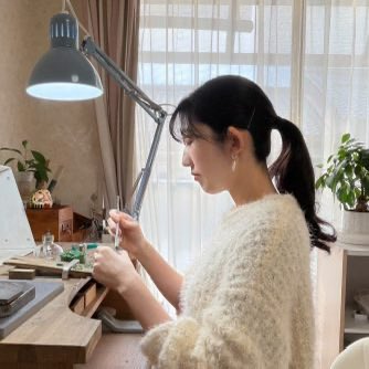 tapiestyle's tweet photo. 「石と出会う、春のオーダーリング」ussa jewelry -Order exhibition-
「パリで国家資格を取得したデザイナーによる、時代を超えるジュエリー。」

https://t.co/Rmfy6pjjjH https://t.co/MJ5SMaw9aZ
