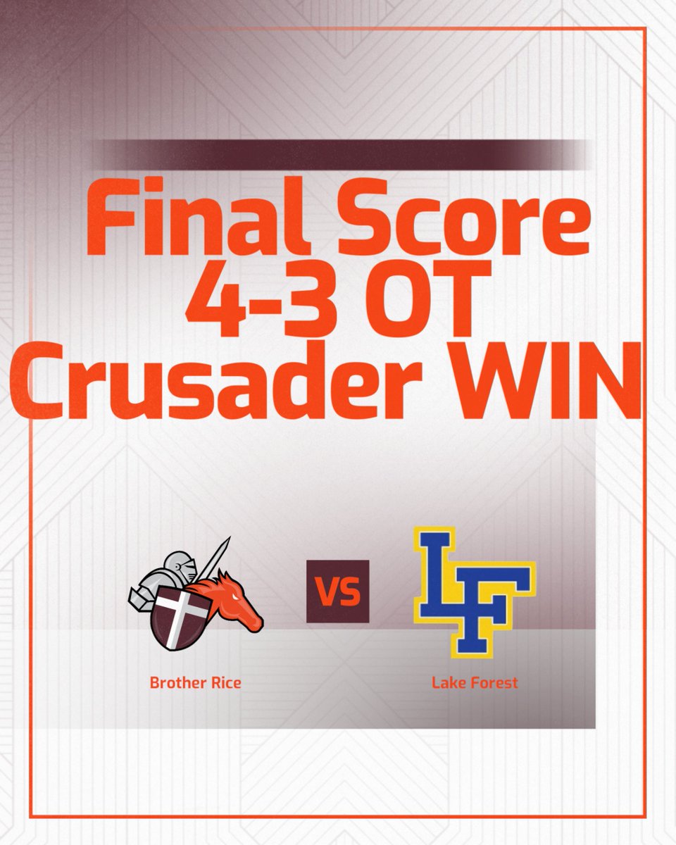 Crusader_Hockey's tweet photo. Crusaders take the Win in OT to head to the State Championship! https://t.co/Tns1yz7ZM4