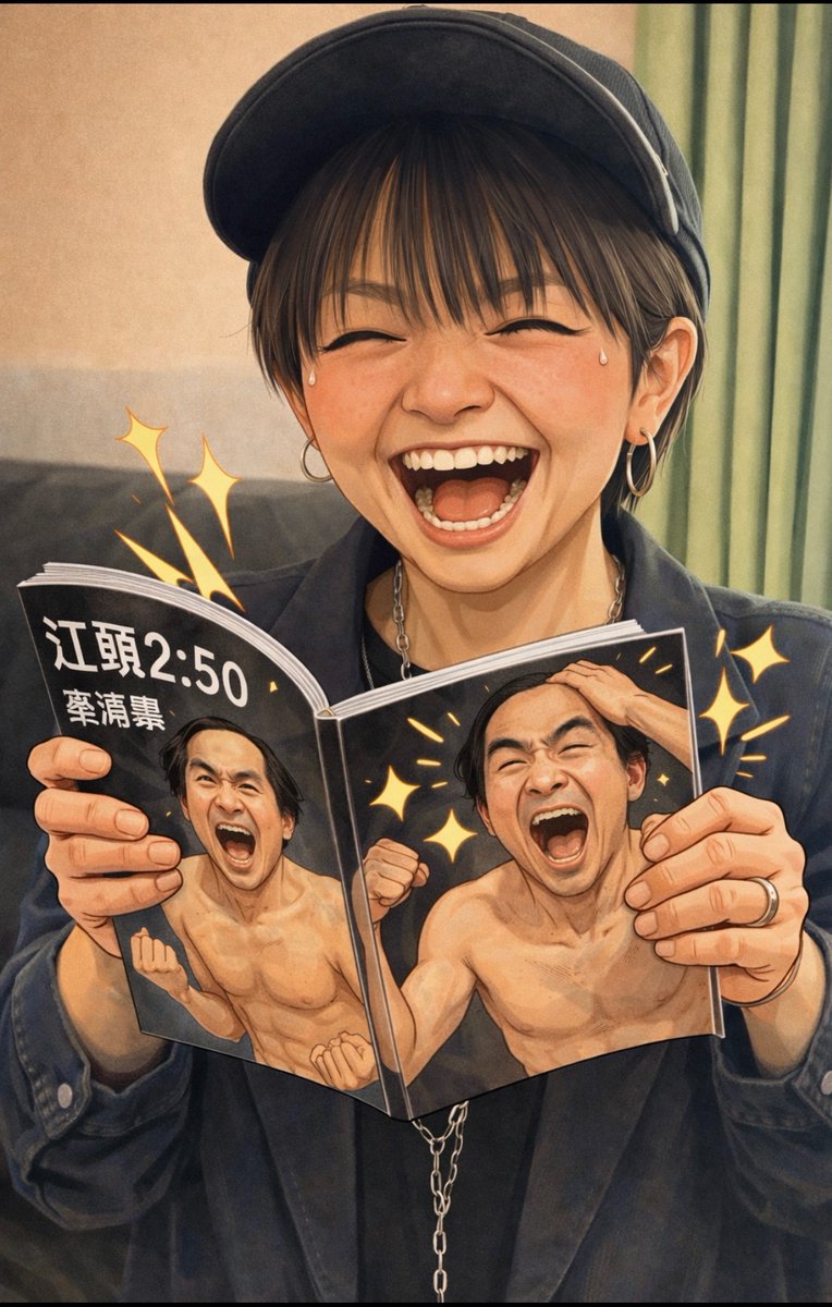 DoForever's tweet photo. チャッピーに頼んだら、こんなの作ってくれた☺️

嬉しい♥️ https://t.co/yIRdct92Ct