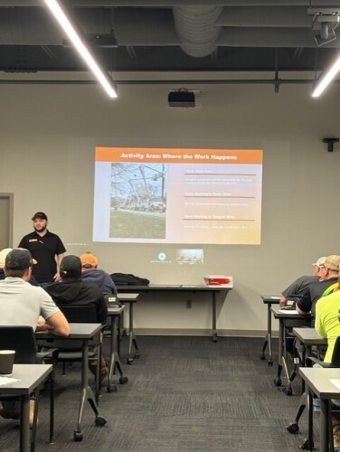 TUCA of Middle Tennessee tweet media