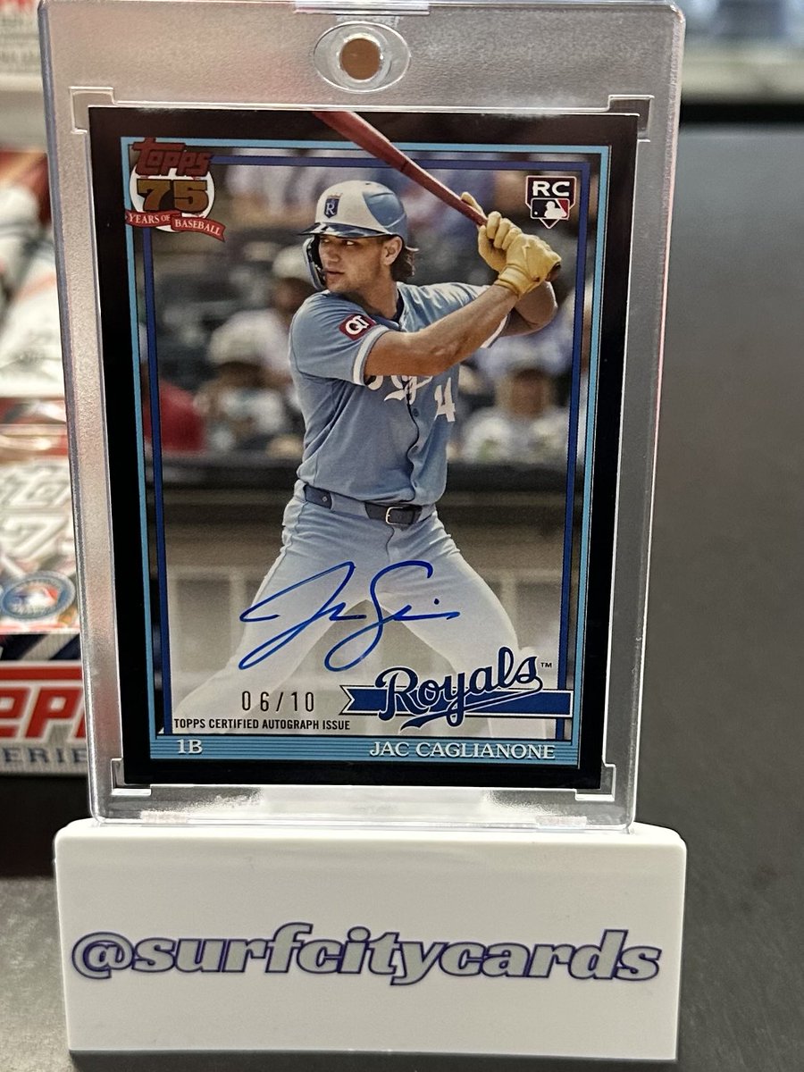 Baseball Cards Plus tweet media