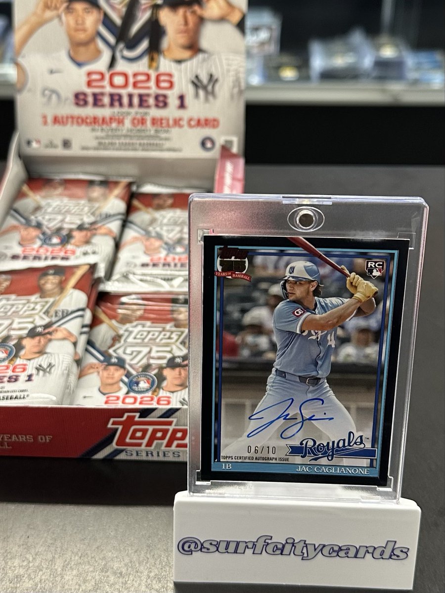 Baseball Cards Plus tweet media