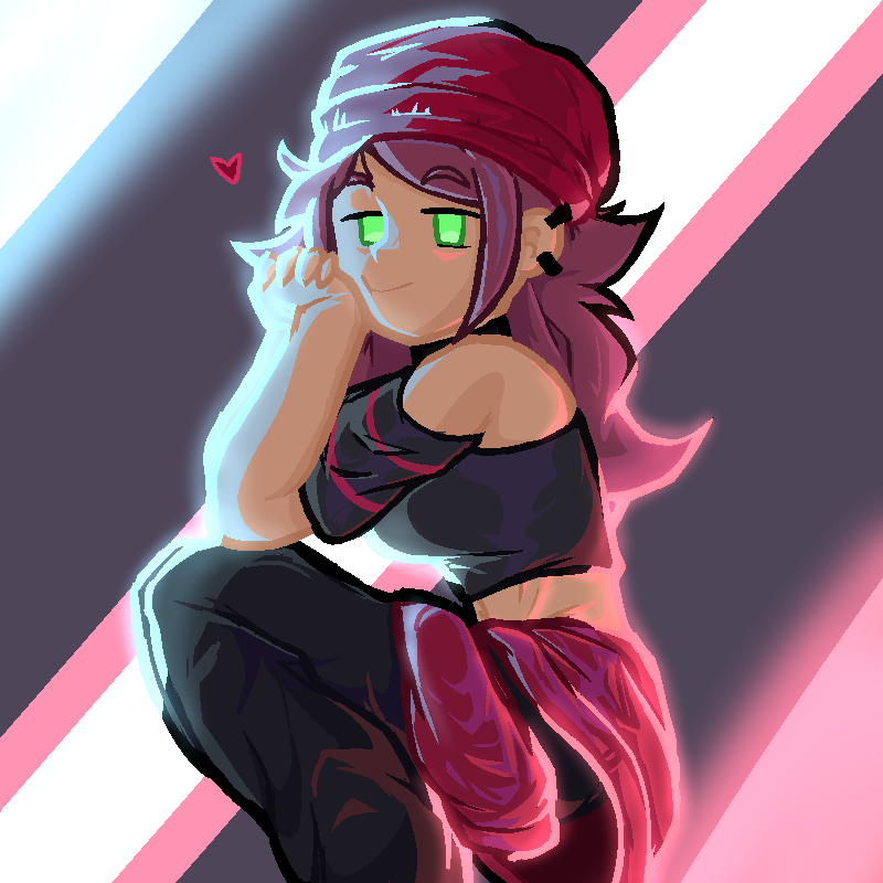 『 Nixion 』 tweet media