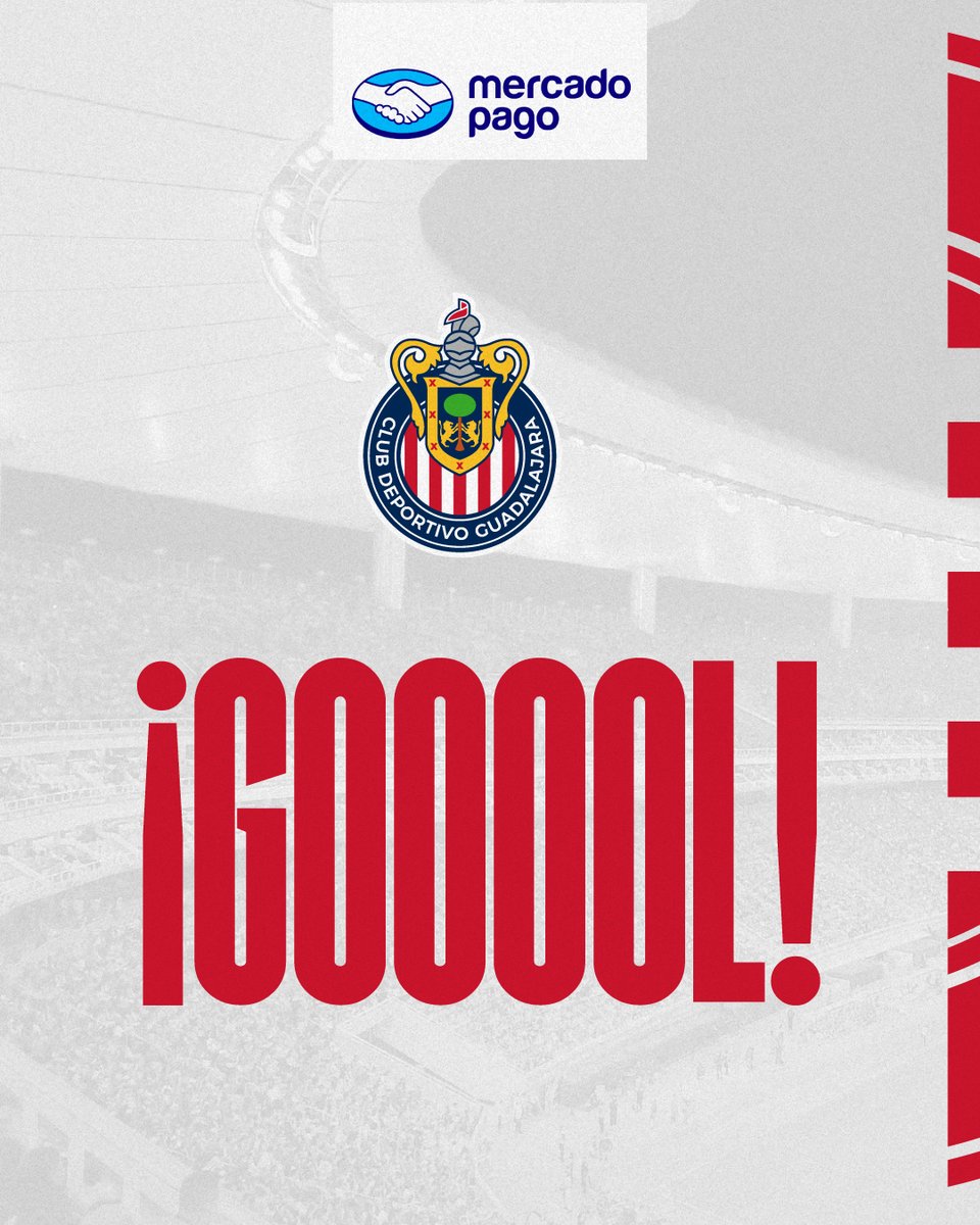 CHIVAS tweet media